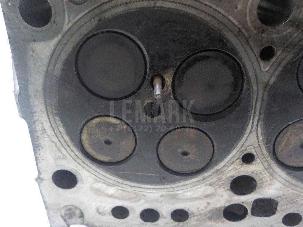 Головка блока