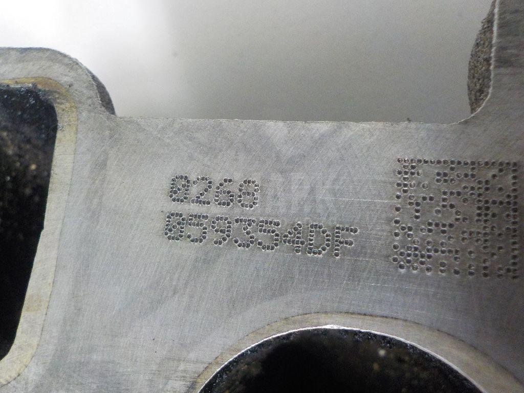 Головка блока