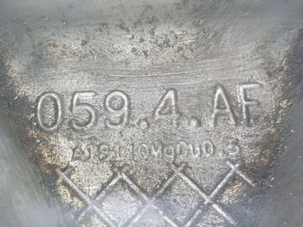 Головка блока