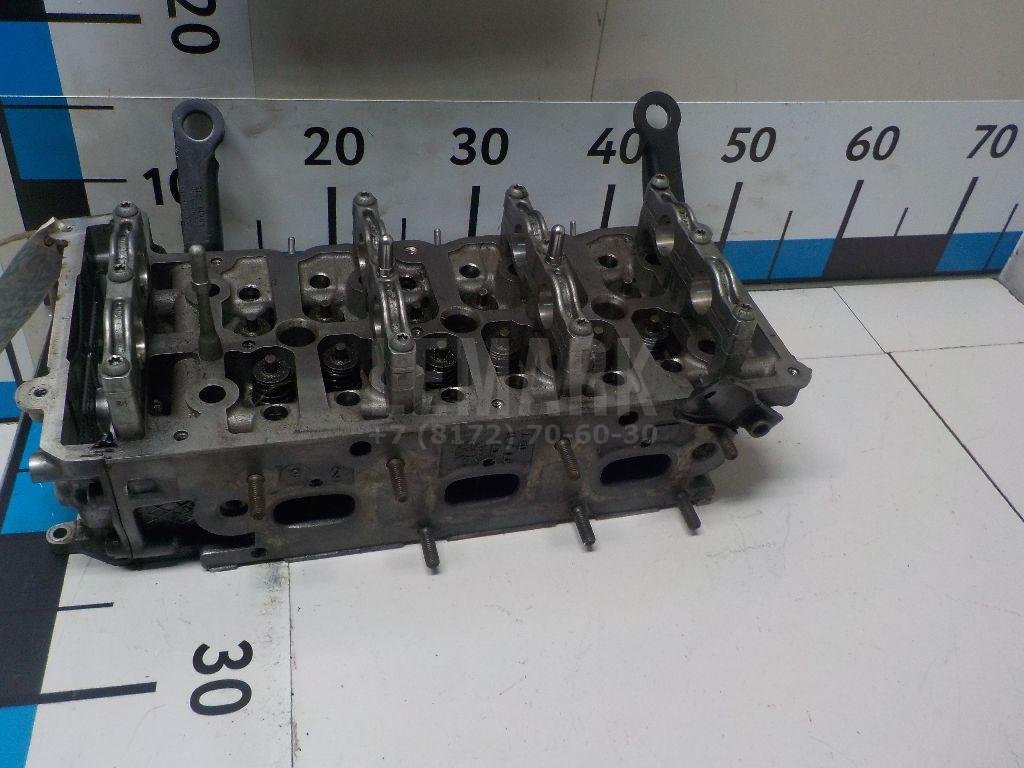 Головка блока