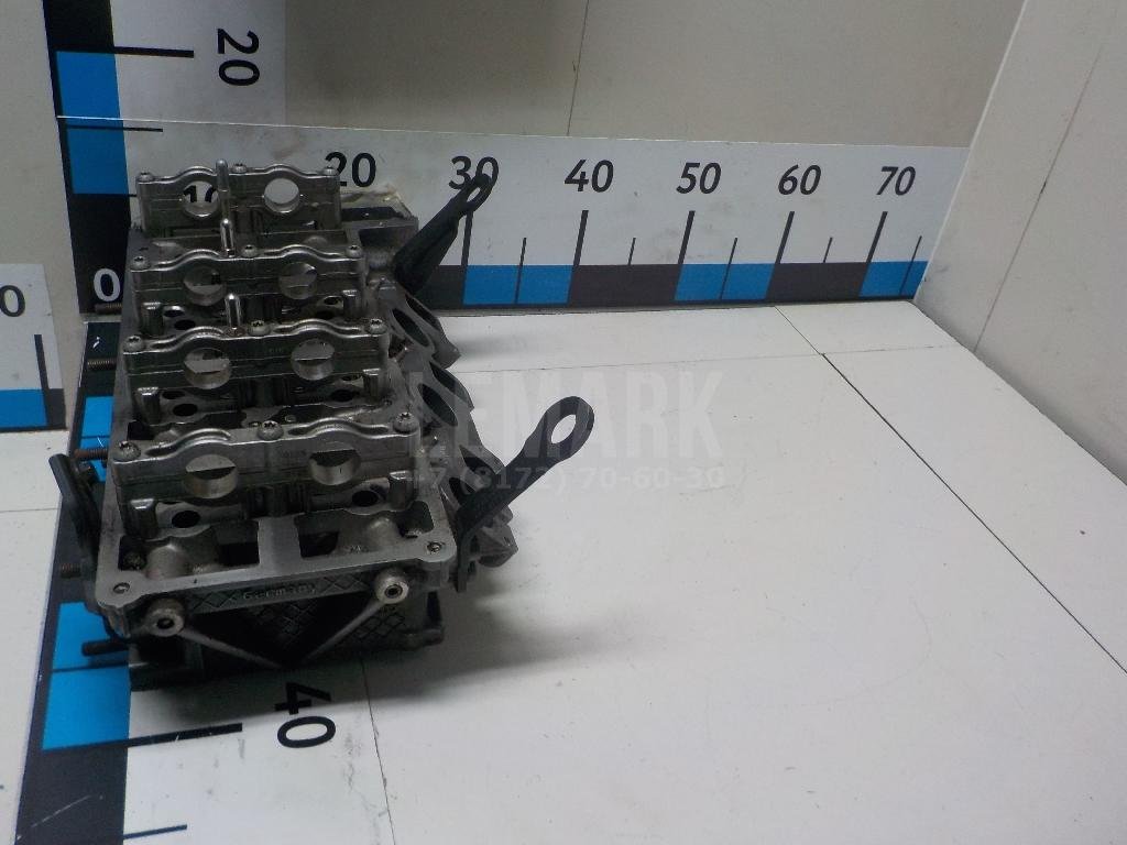 Головка блока