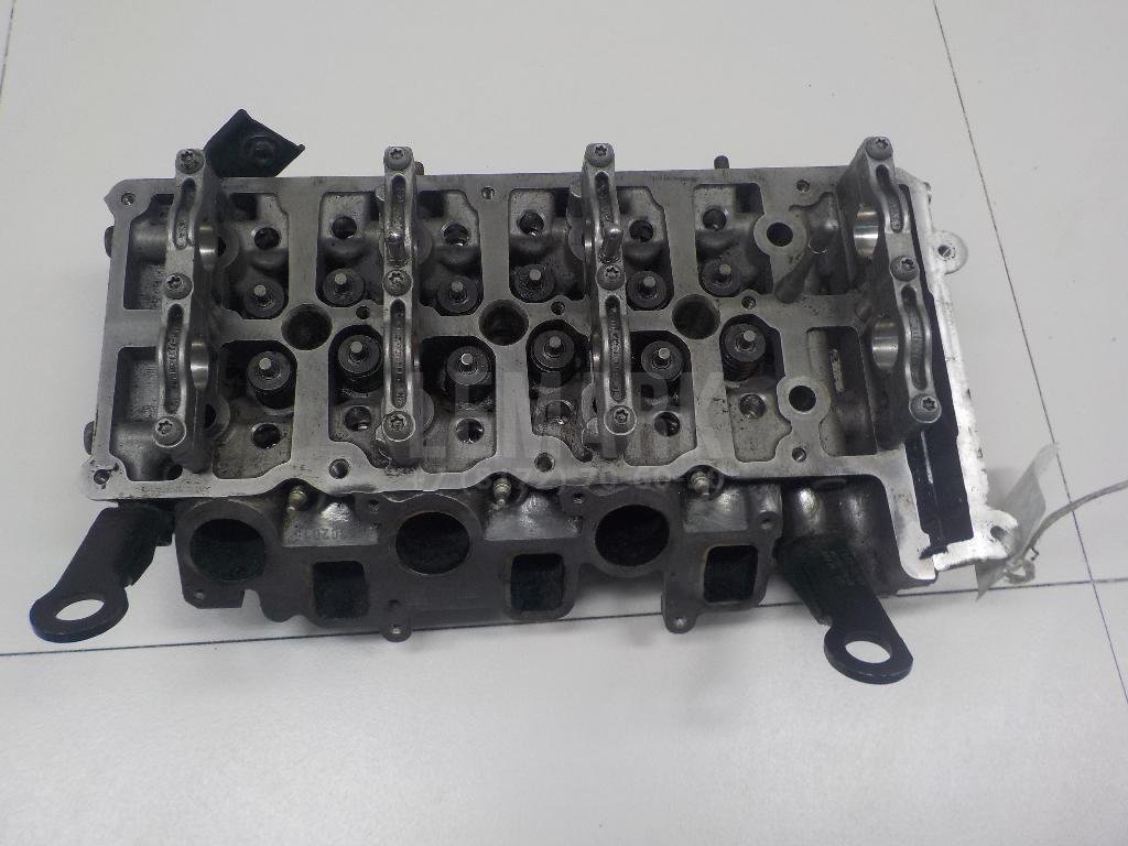 Головка блока