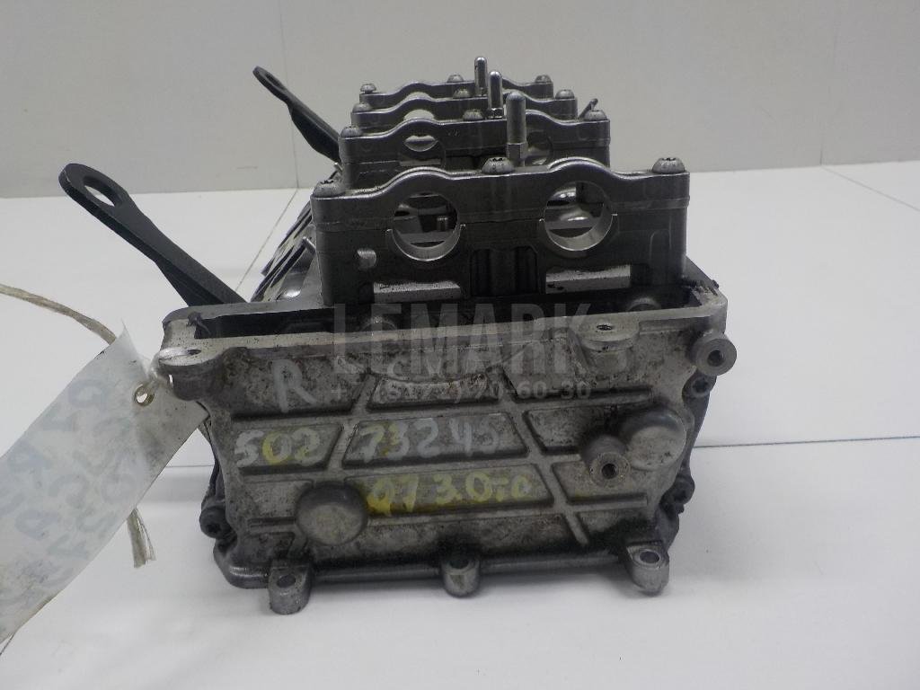 Головка блока