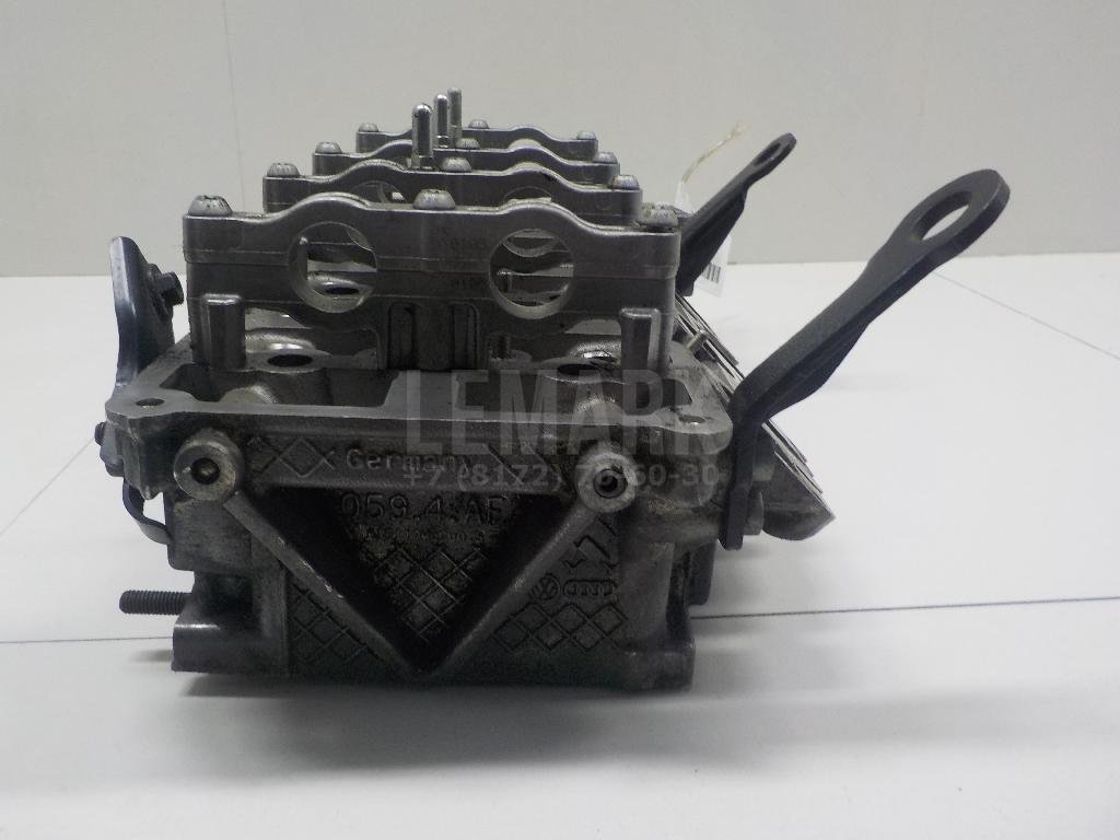 Головка блока