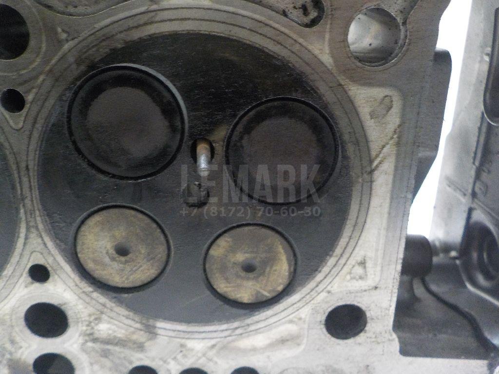 Головка блока