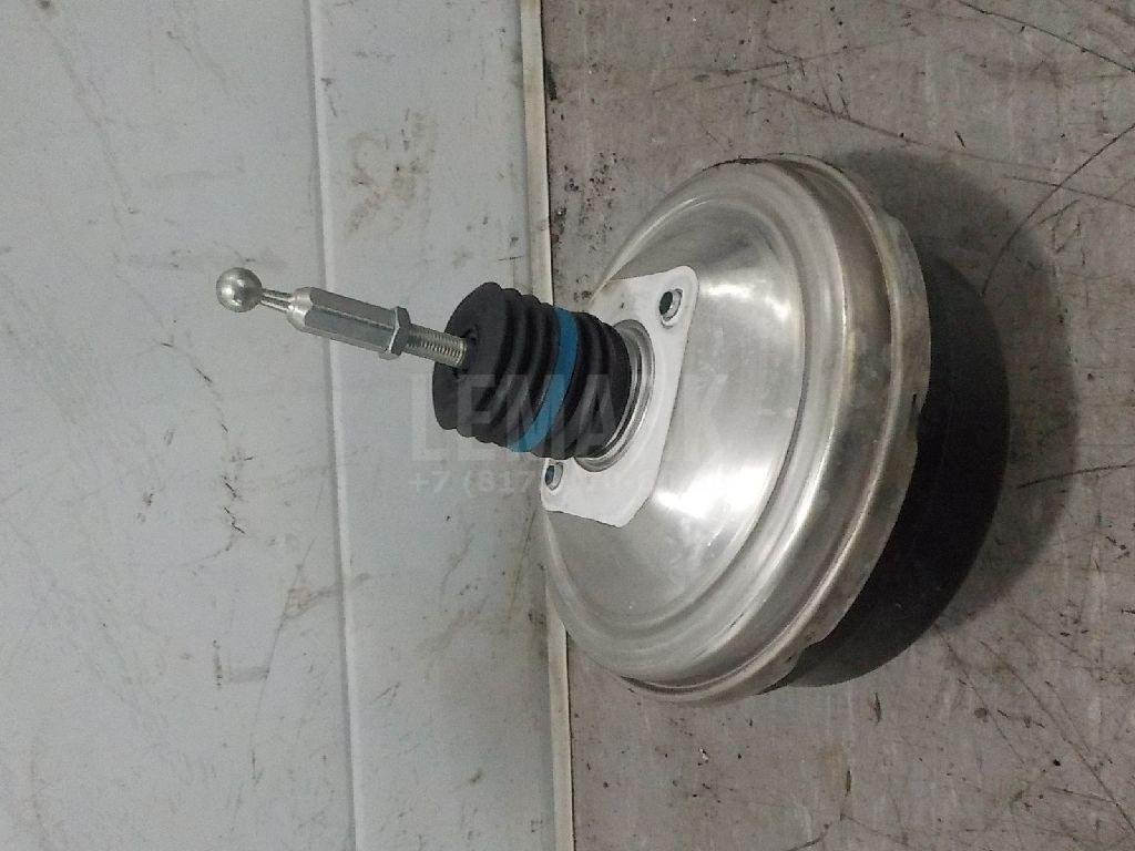 Усилитель тормозов вакуумный