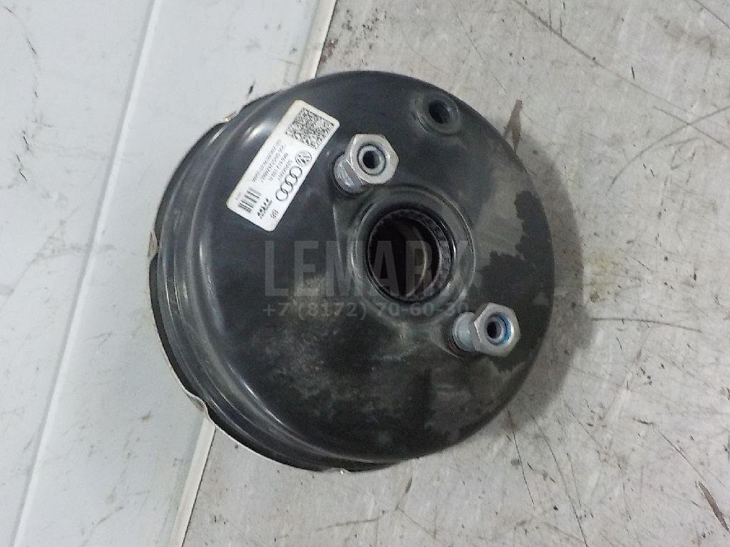 Усилитель тормозов вакуумный