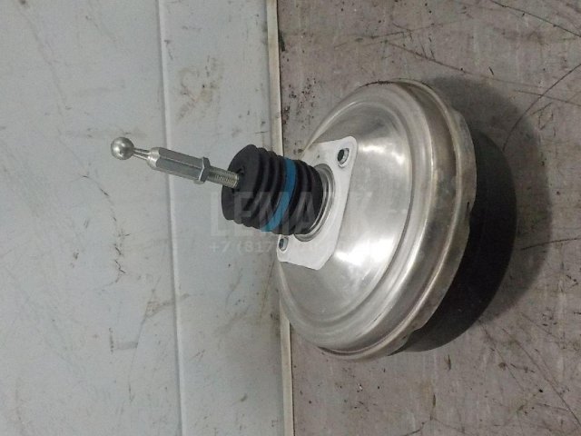 Усилитель тормозов вакуумный