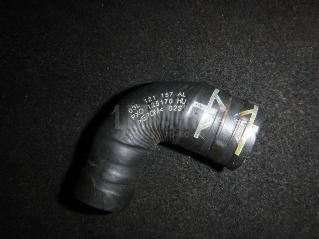 Шланг системы охлаждения