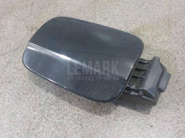 Лючок бензобака