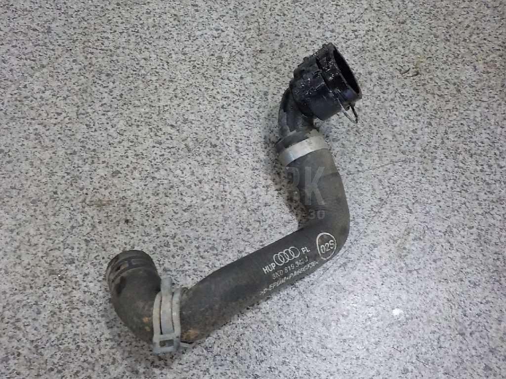 Шланг системы охлаждения