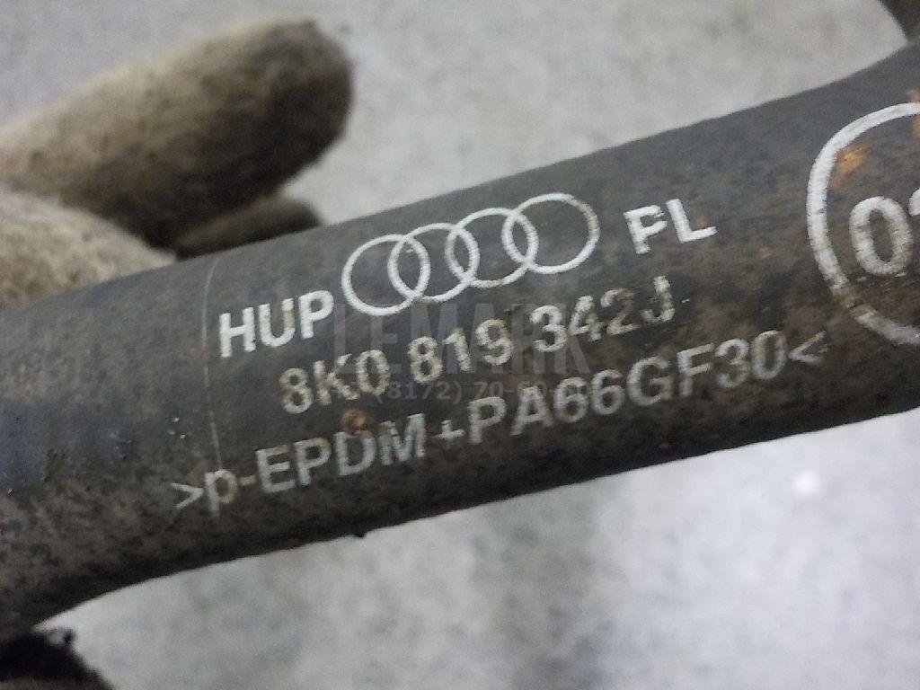 Шланг системы охлаждения