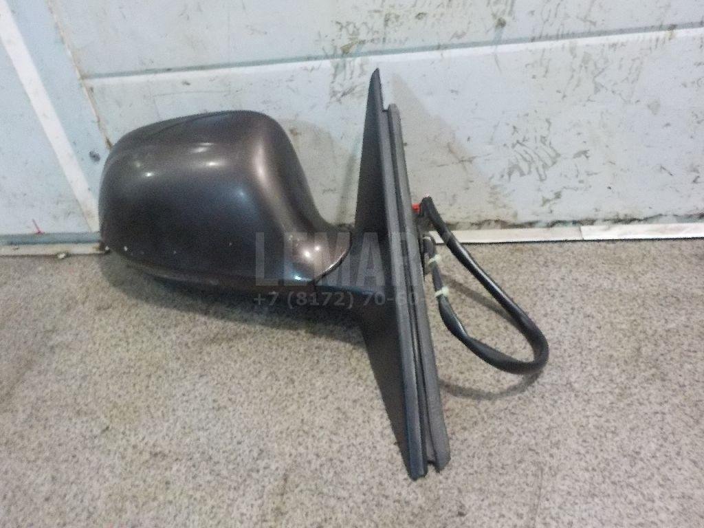 Зеркало правое электрическое