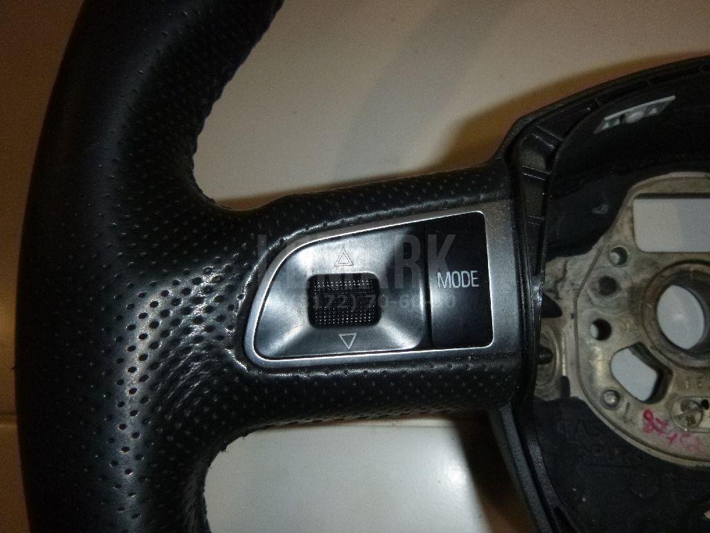 Рулевое колесо для AIR BAG (без AIR BAG)