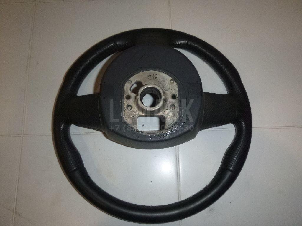 Рулевое колесо для AIR BAG (без AIR BAG)