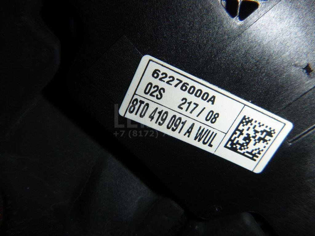 Рулевое колесо для AIR BAG (без AIR BAG)