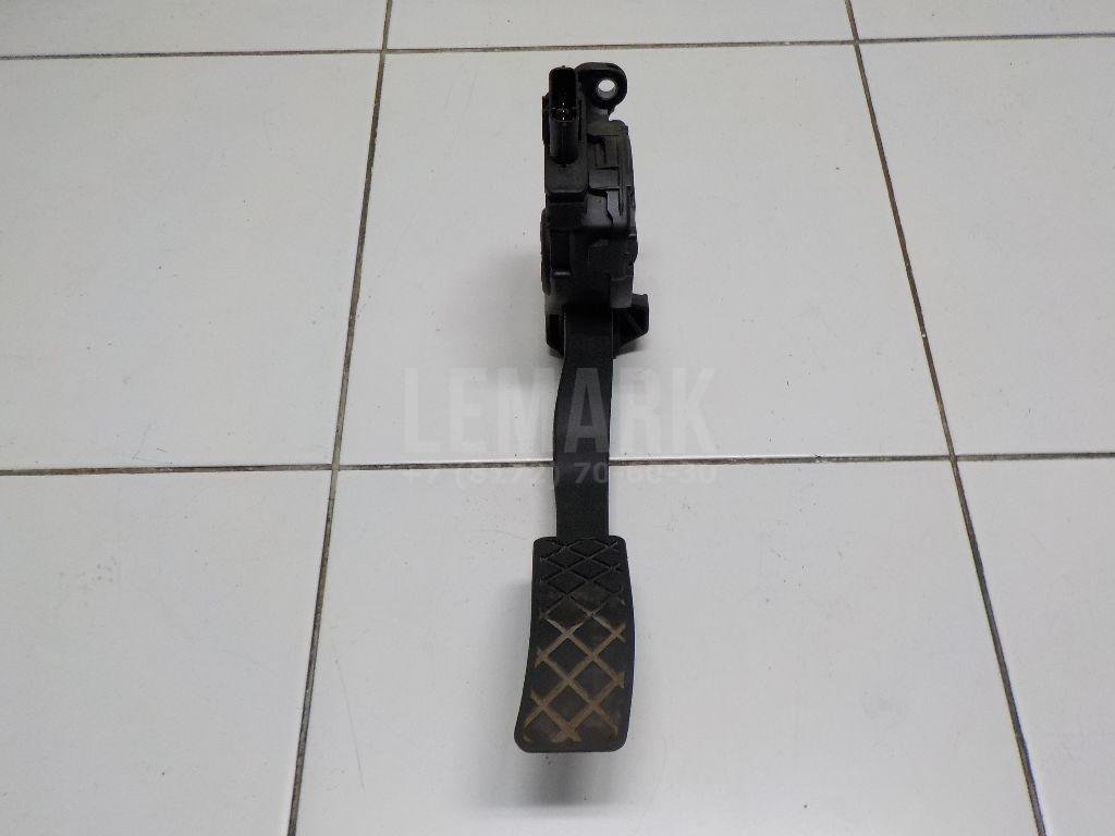 Педаль газа