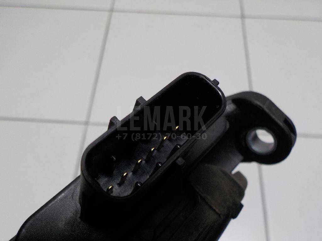 Педаль газа