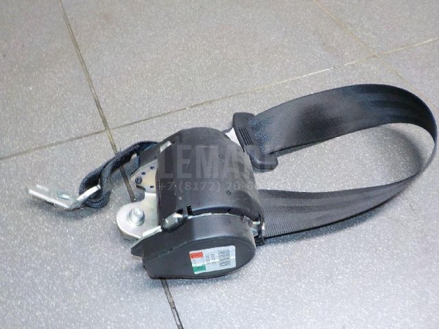 Ремень безопасности