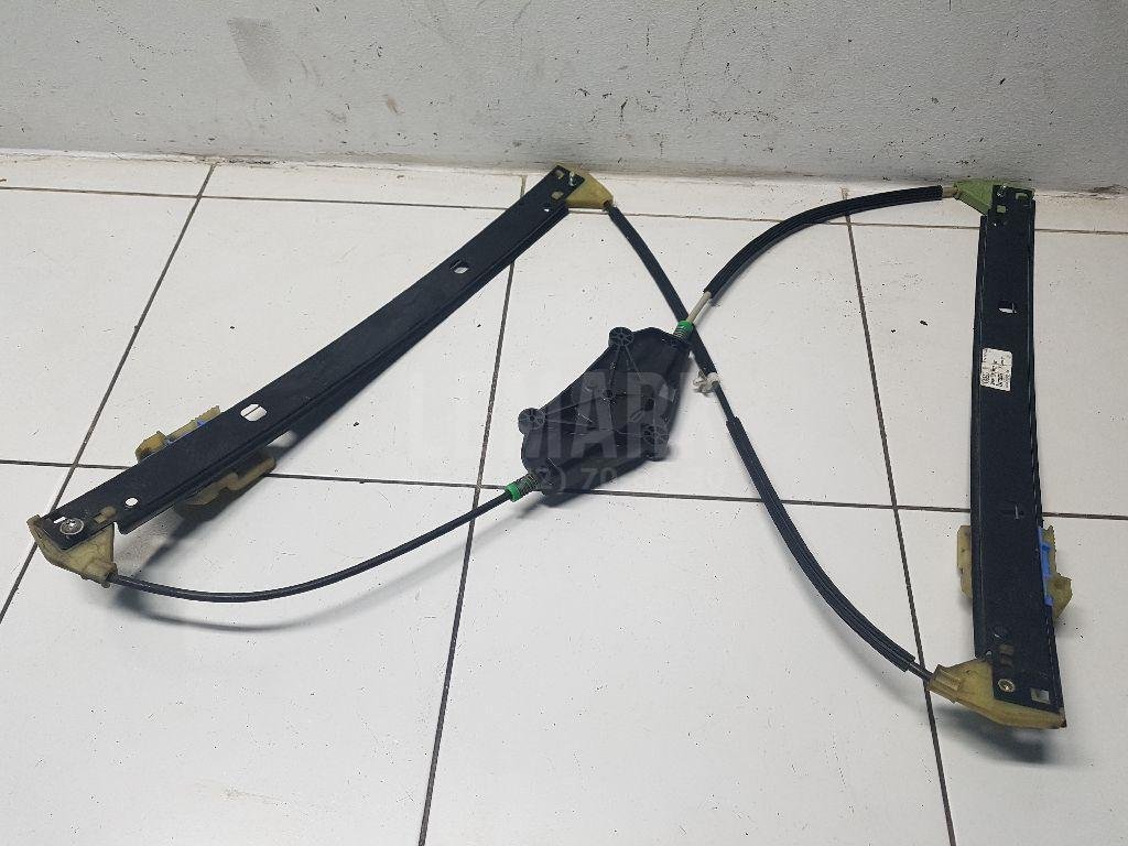 Стеклоподъемник электр. передний правый