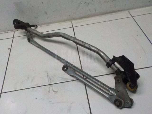 Трапеция стеклоочистителей