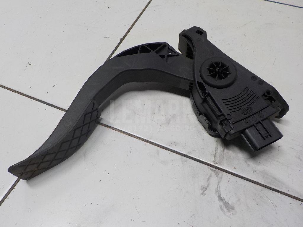 Педаль газа