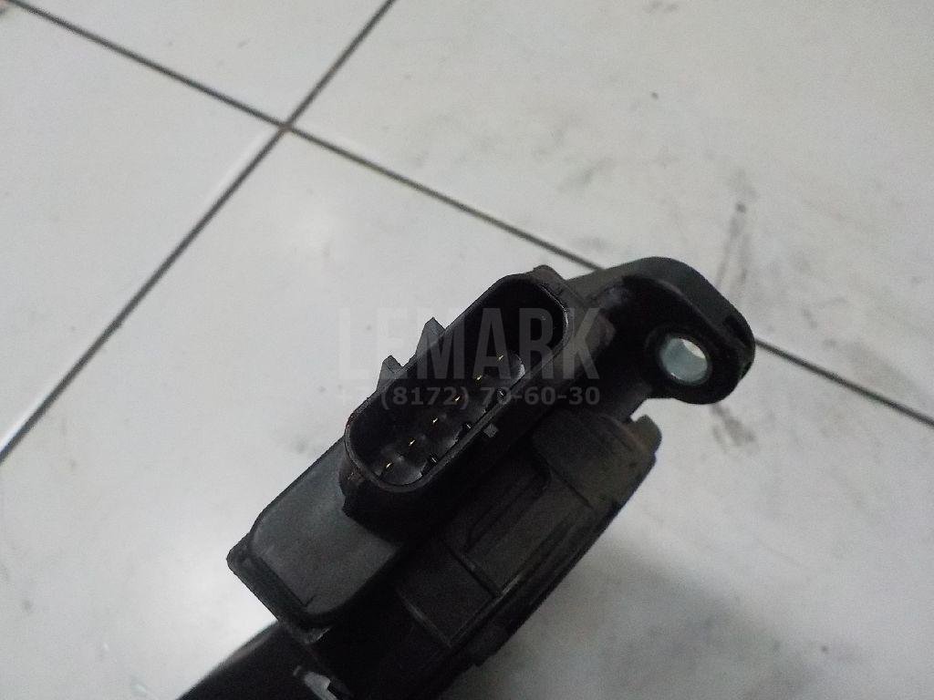 Педаль газа