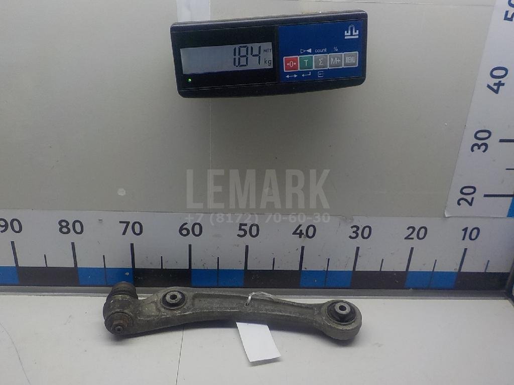 Рычаг передний нижний левый передний
