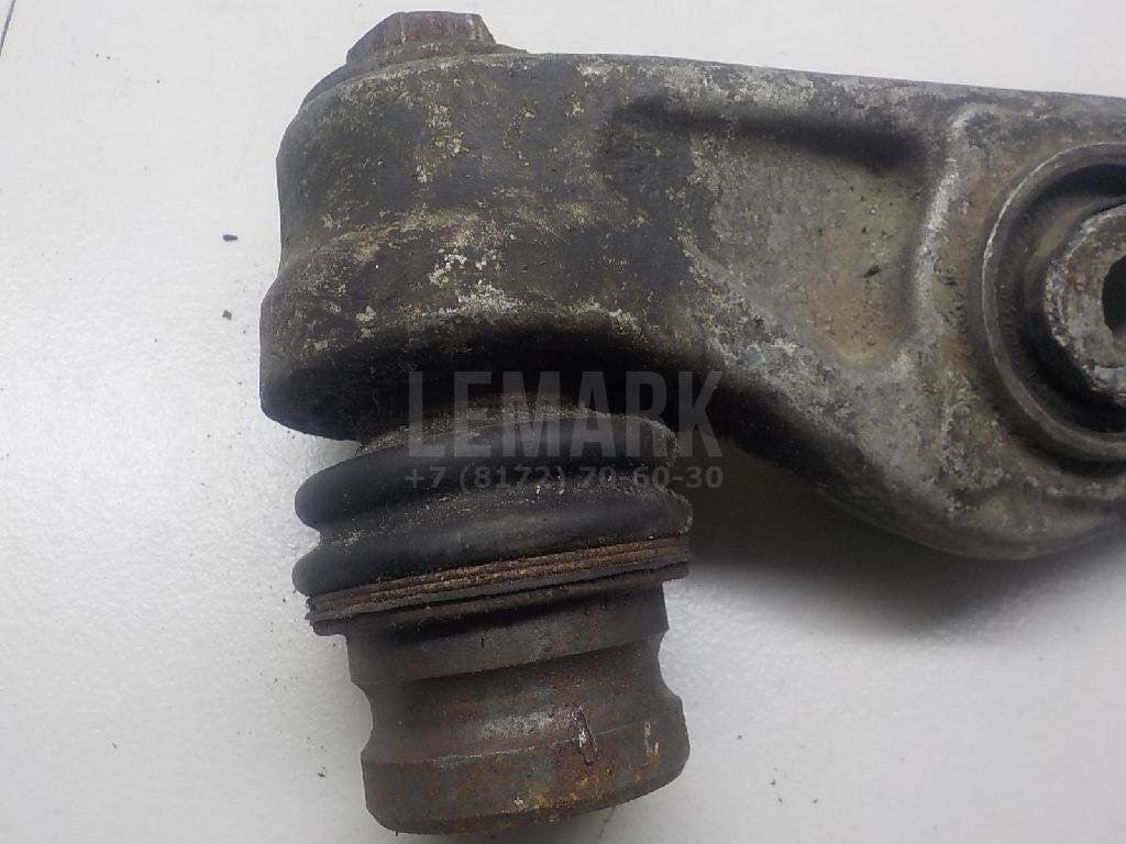 Рычаг передний нижний левый передний