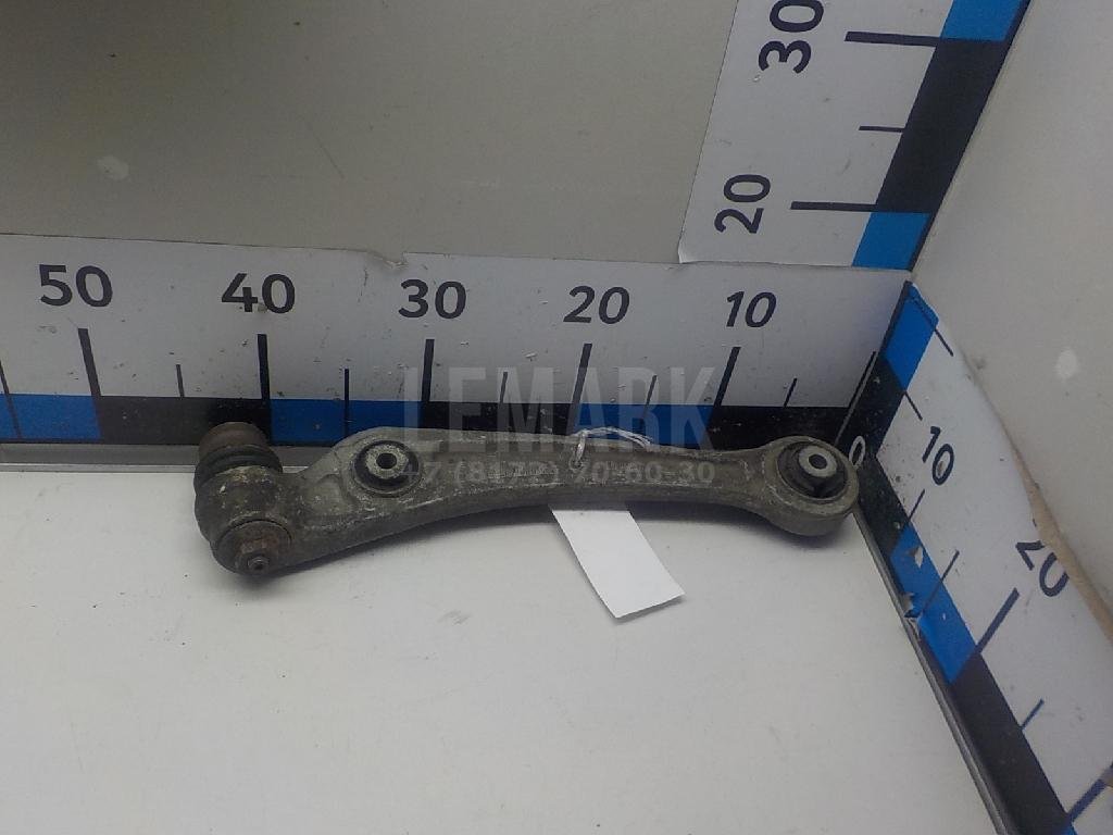 Рычаг передний нижний левый передний