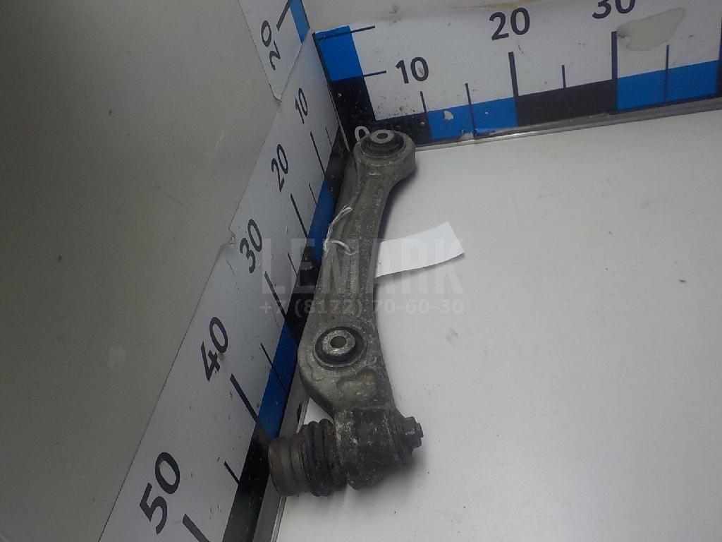 Рычаг передний нижний левый передний