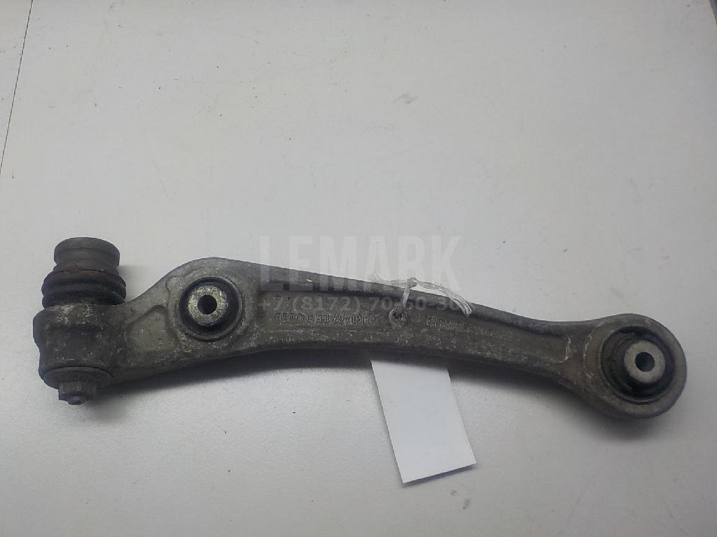 Рычаг передний нижний левый передний