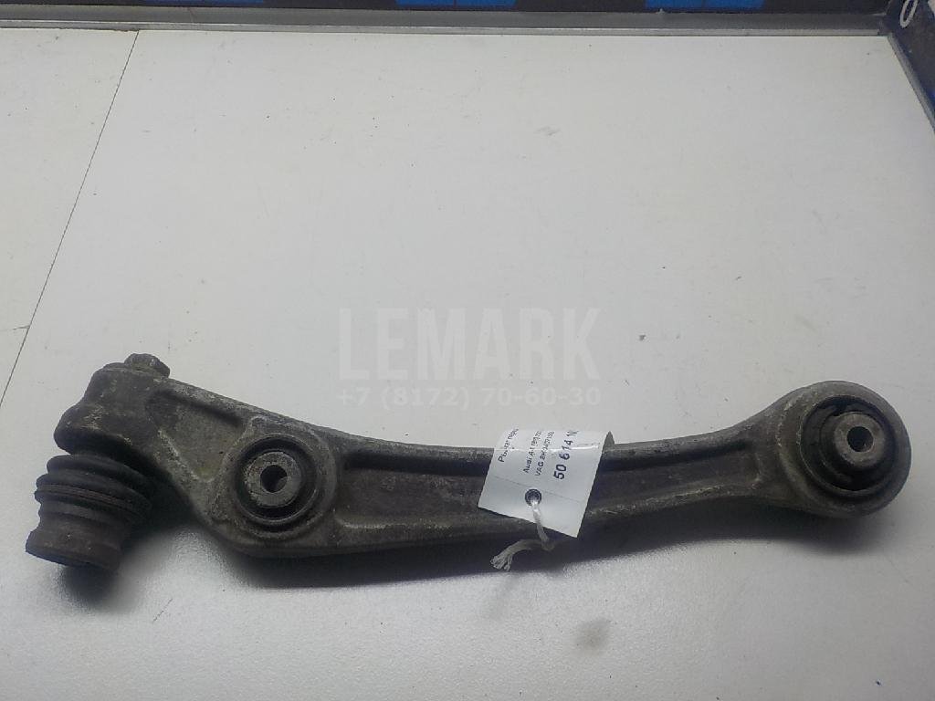 Рычаг передний нижний левый передний