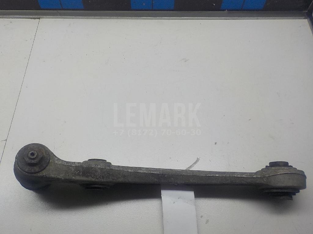 Рычаг передний нижний левый передний