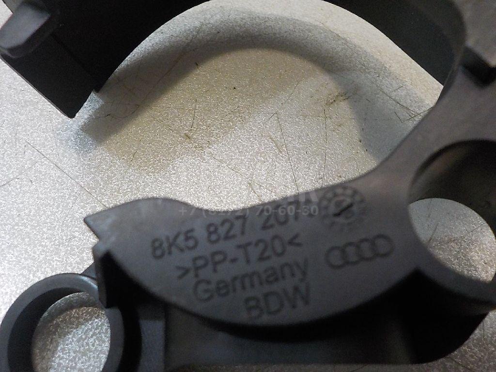 Накладка (кузов внутри)