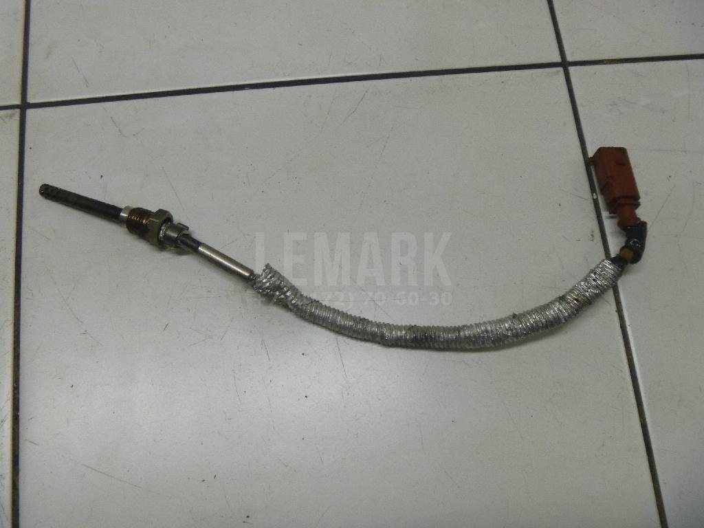 Датчик температуры сажевого фильтра