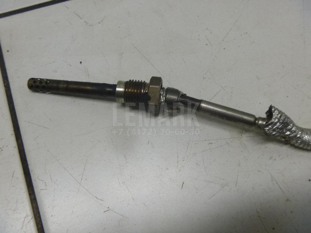 Датчик температуры сажевого фильтра