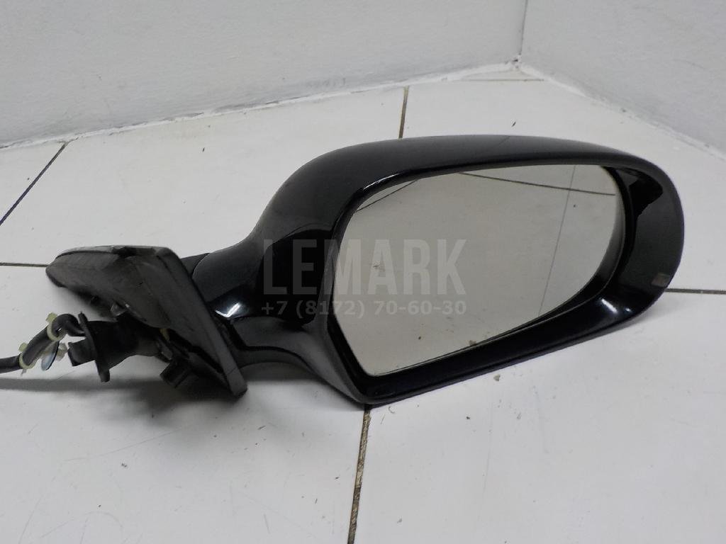 Зеркало правое электрическое