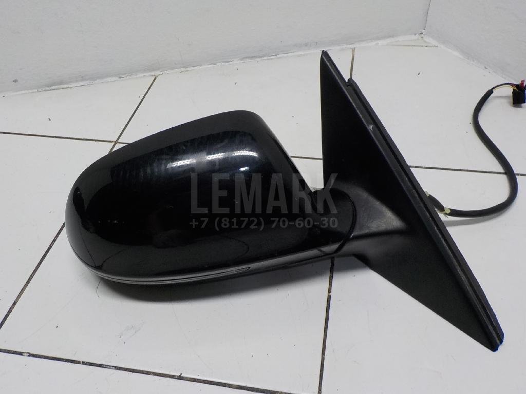 Зеркало правое электрическое