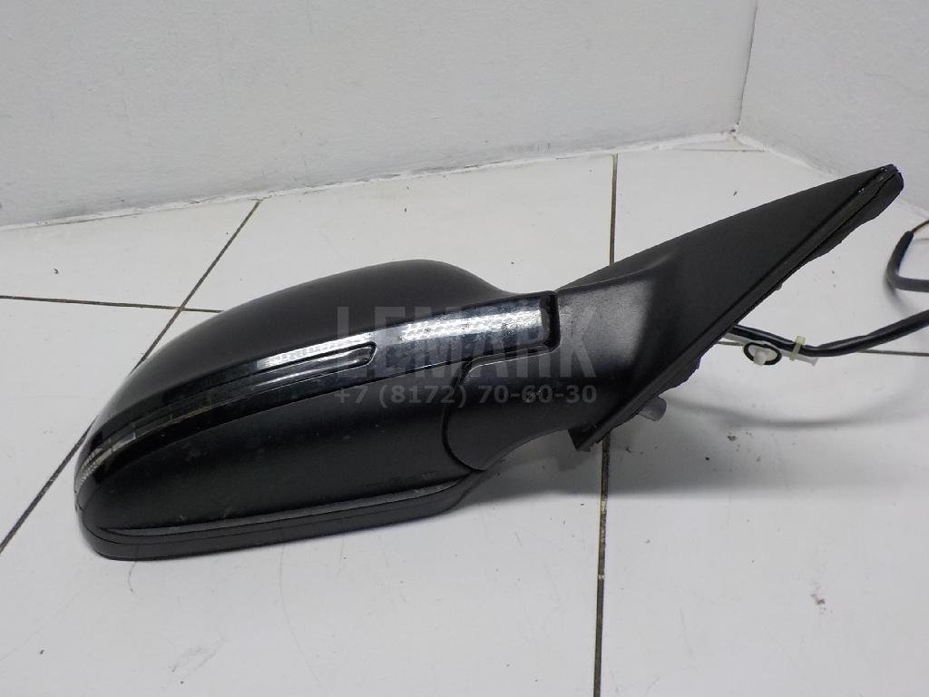 Зеркало правое электрическое