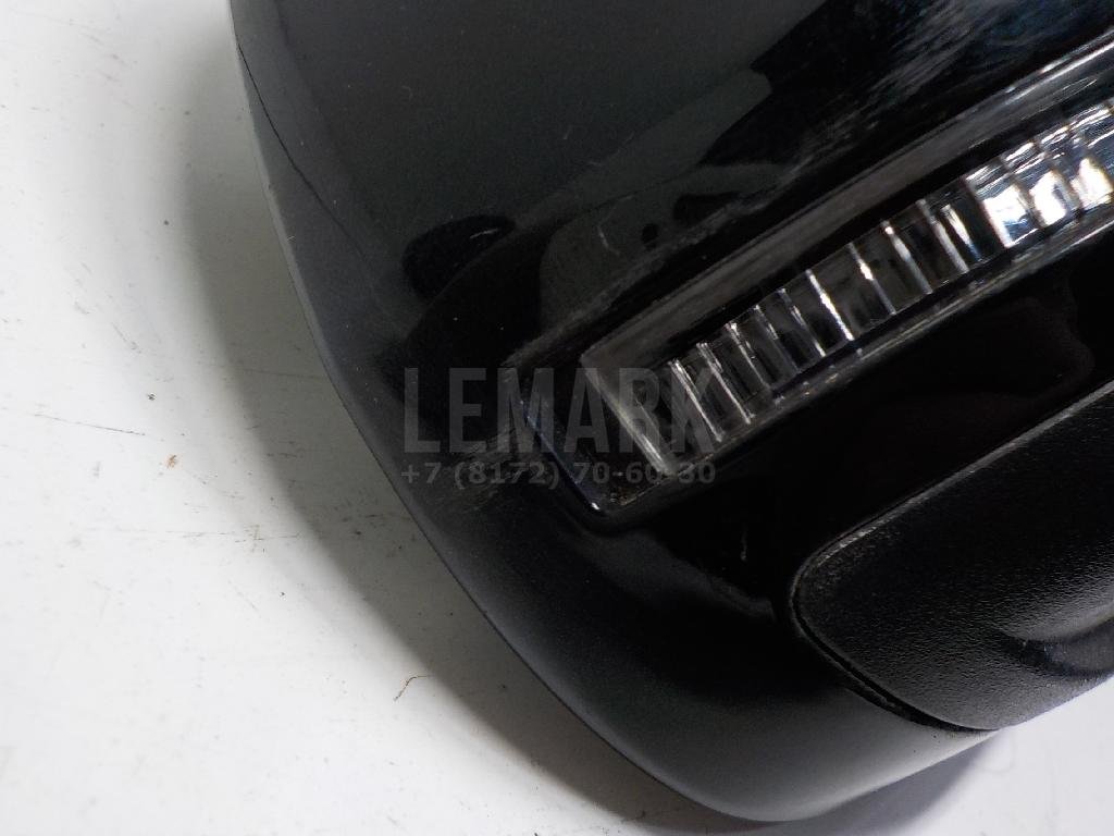 Зеркало правое электрическое