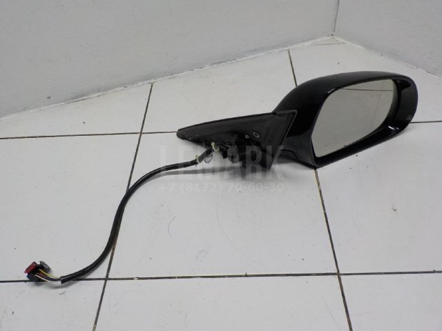 Зеркало правое электрическое