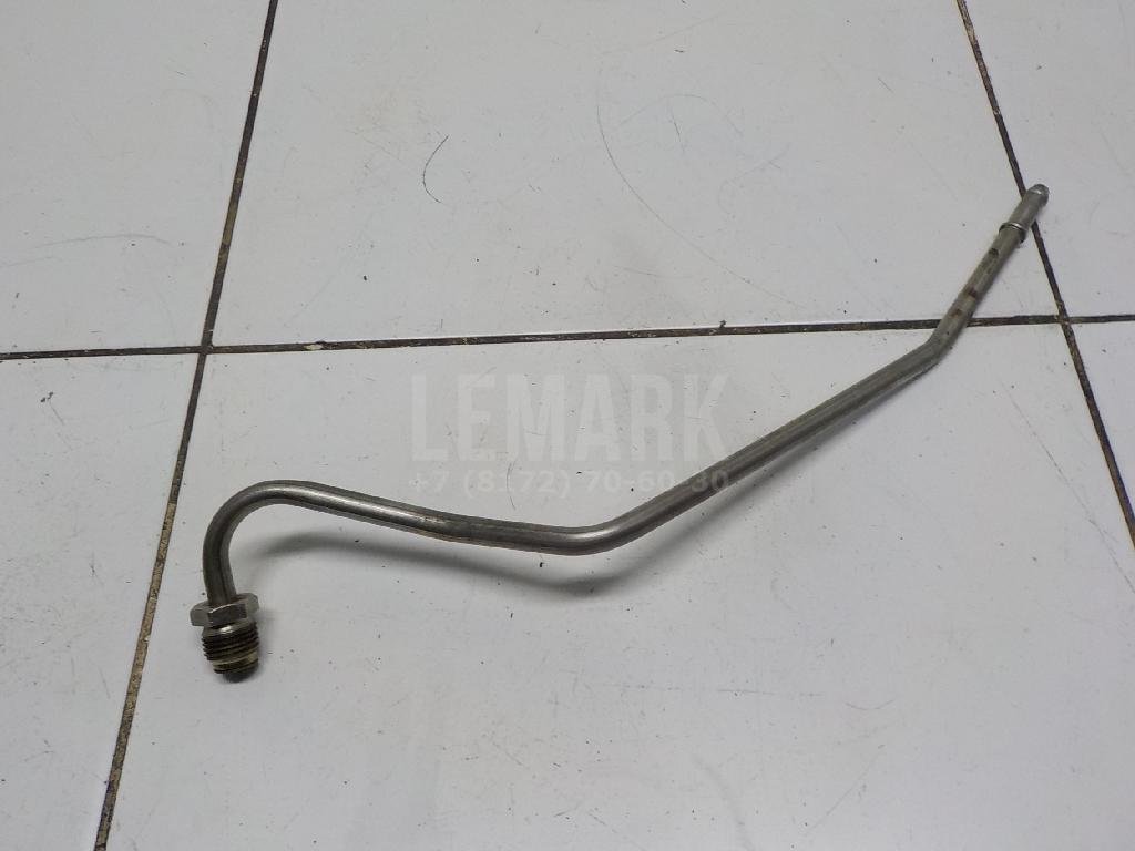 Трубка системы рециркуляции (EGR) для  Audi A1 (8X) 2010-2018