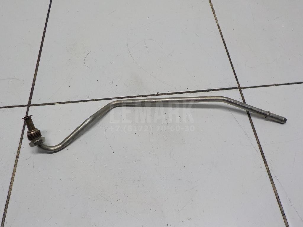 Трубка системы рециркуляции (EGR) для  Audi A1 (8X) 2010-2018