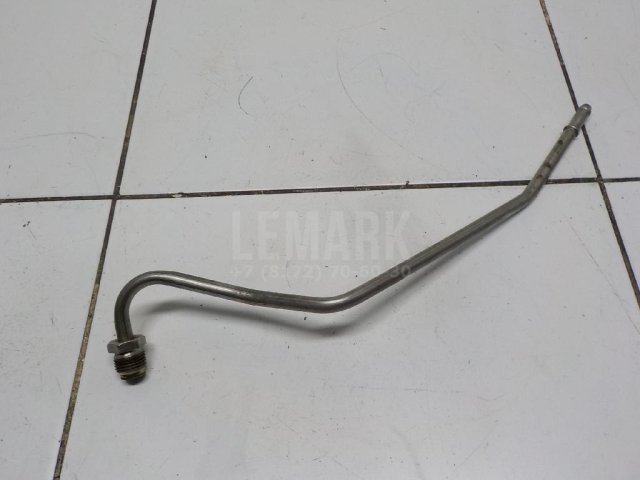 Трубка системы рециркуляции (EGR)