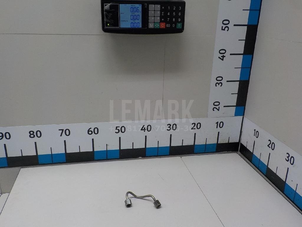 Трубка ТНВД для  Audi A1 (8X) 2010-2018