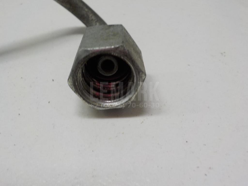 Трубка ТНВД для  Audi A1 (8X) 2010-2018