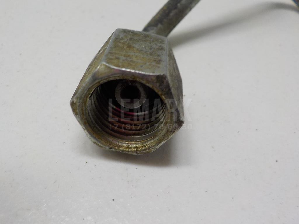 Трубка ТНВД для  Audi A1 (8X) 2010-2018