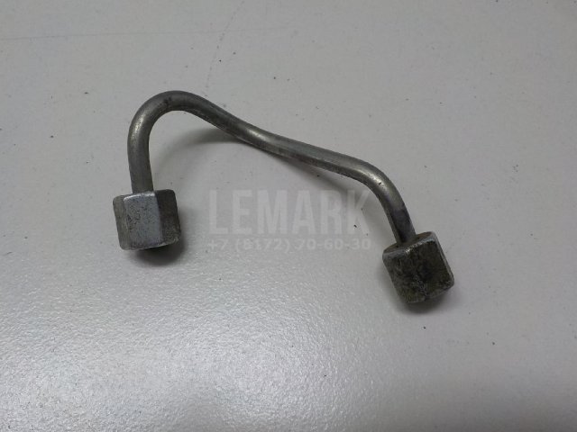 Трубка ТНВД