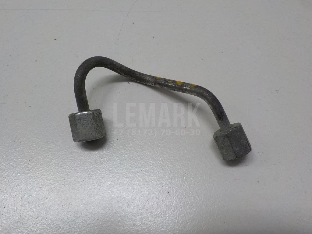 Трубка ТНВД